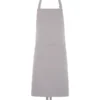 White Apron