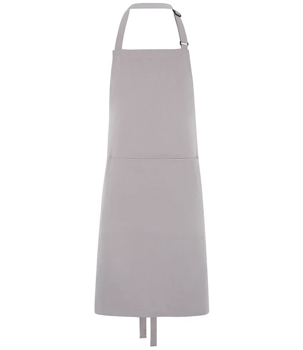 White Apron