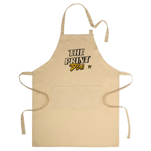 Utility Apparel Apron