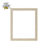 Plastic Photo baseproduct Plastic Photo Panel With Aluminium Insert - Natural 6"