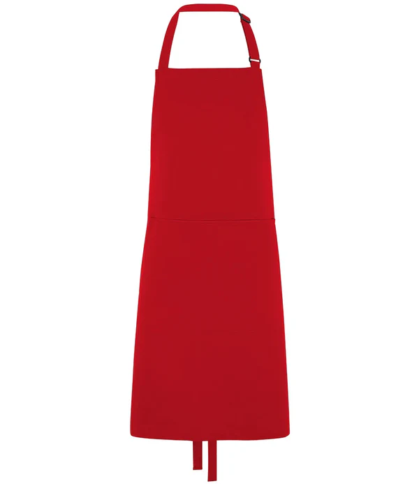 Red Apron