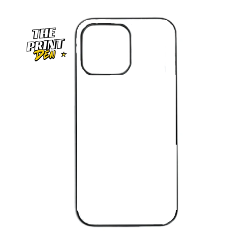 iPhone 15 Pro 6.1 - Black