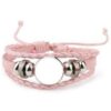 Pink Bracelet