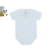 Car T-Shirt Baby on board