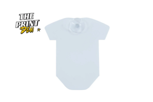 Car T-Shirt Baby on board