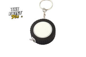 wheel tape measure tyre tape measure