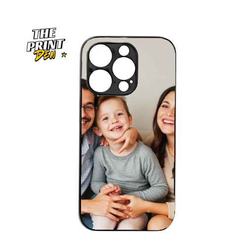 Personalised Phone Case