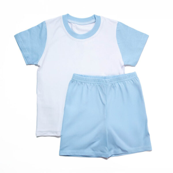 short sleeve pjs