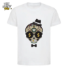 Kid’s Premium T-Shirt - 100% Polyester - Crew Neck