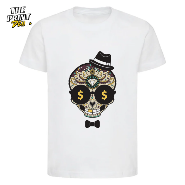 Kid’s Premium T-Shirt - 100% Polyester - Crew Neck