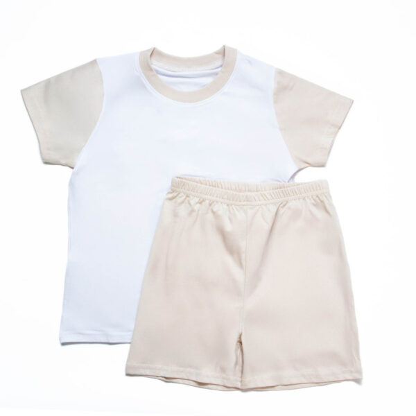 Kids Design Your Own Pyjamas