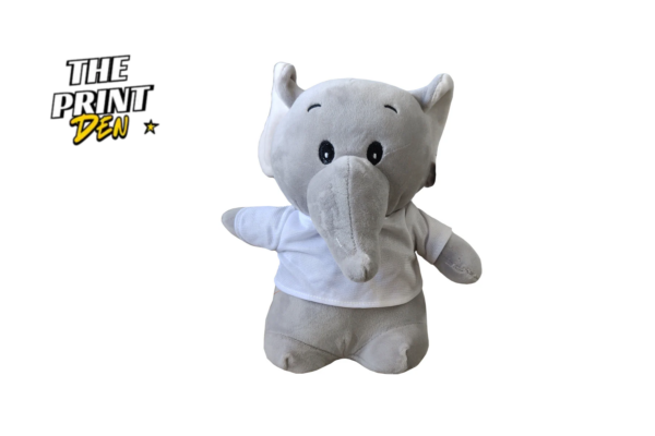 elephant toy