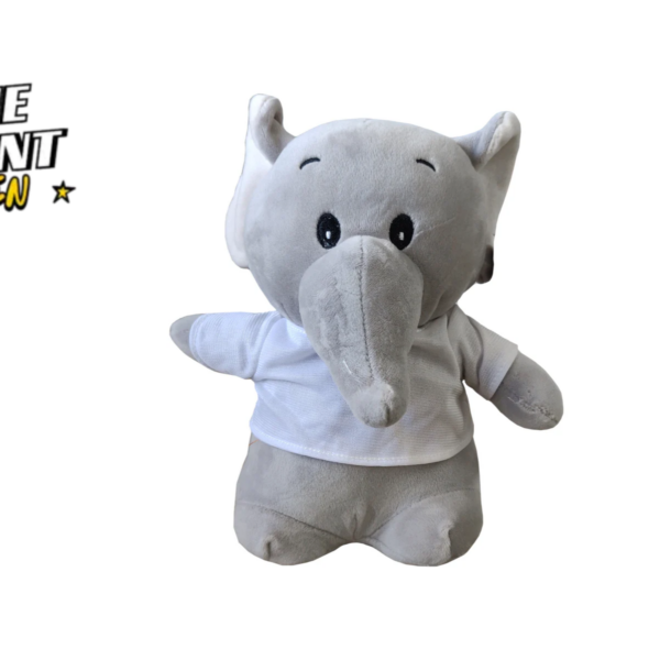 elephant toy