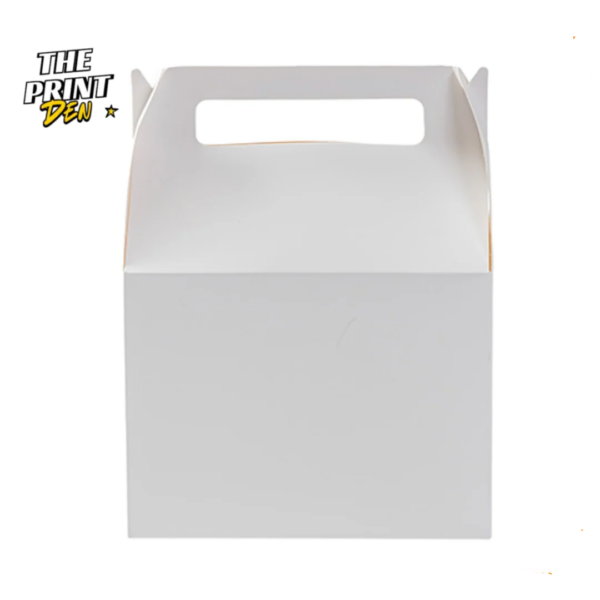 Custom Gift Box - Pack of 10