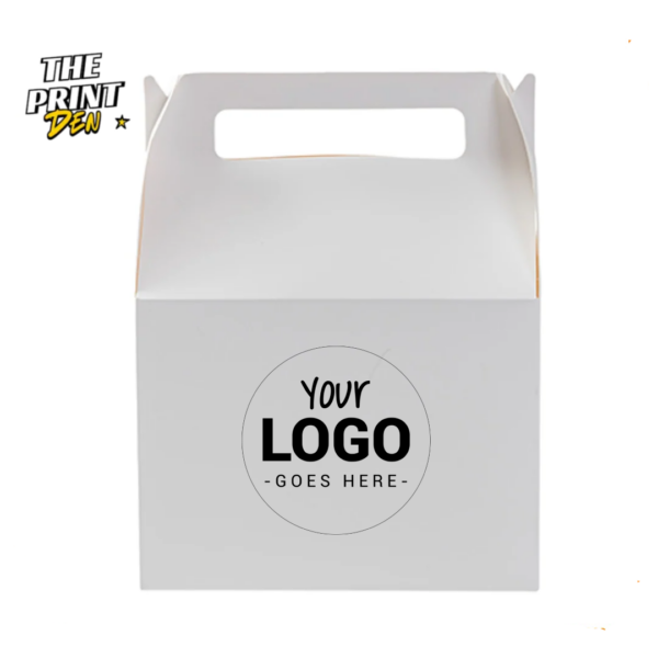 Custom Gift Box - Pack of 10