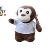 Monkey Plush Toy