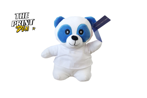 toy panda