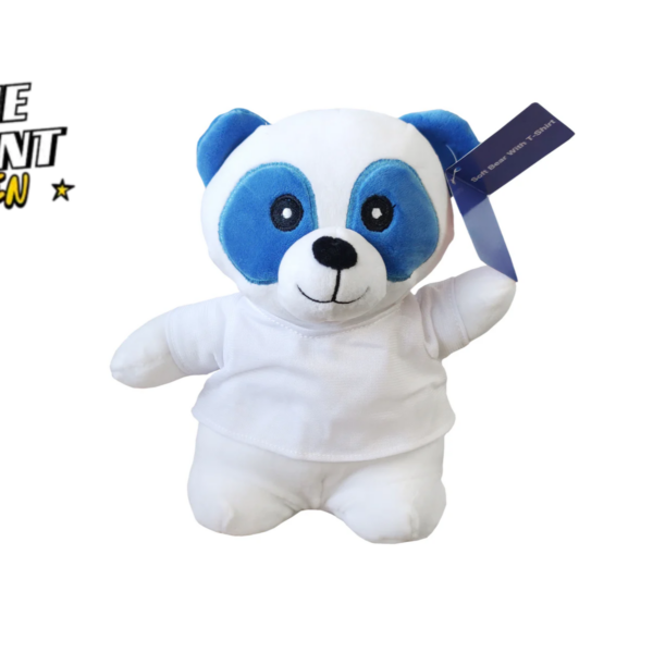 toy panda